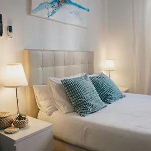  Apartament Picasso Premium Hiszpania