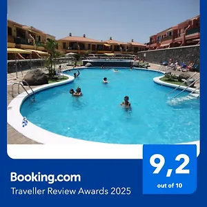  Apartament Costa Del Silencio Atlantico I Hiszpania