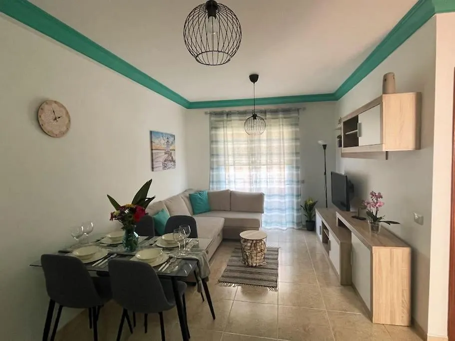 Apartamento Piso acogedor en Las Eras Las Eras  España