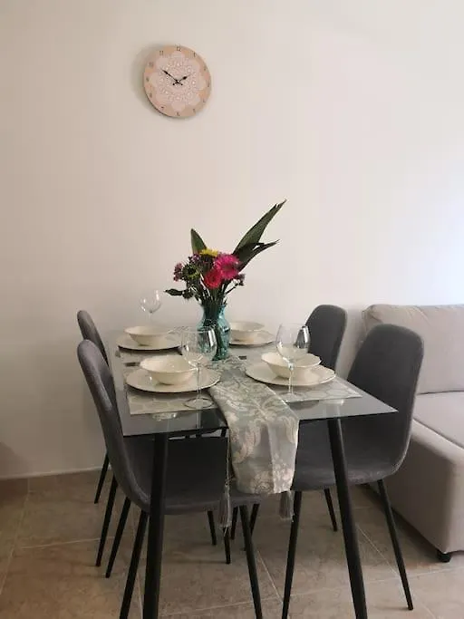 Apartamento Piso acogedor en Las Eras Las Eras