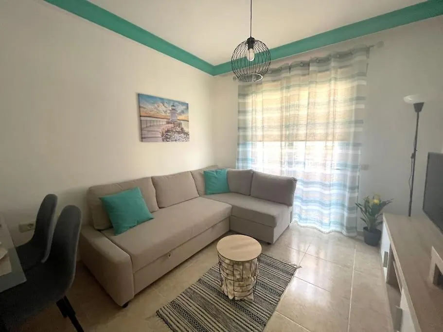 Piso acogedor en Las Eras Las Eras  0*, Las Eras (Tenerife) España